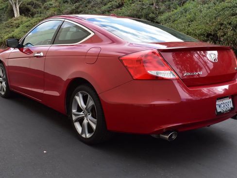 Used 2012 Honda Accord EX-L image 6