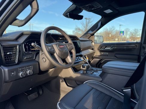 New 2026 GMC Sierra 1500 AT4X image 14