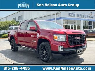Used 2021 GMC Canyon Elevation w/ Trailering Package AWD/4WD video 1