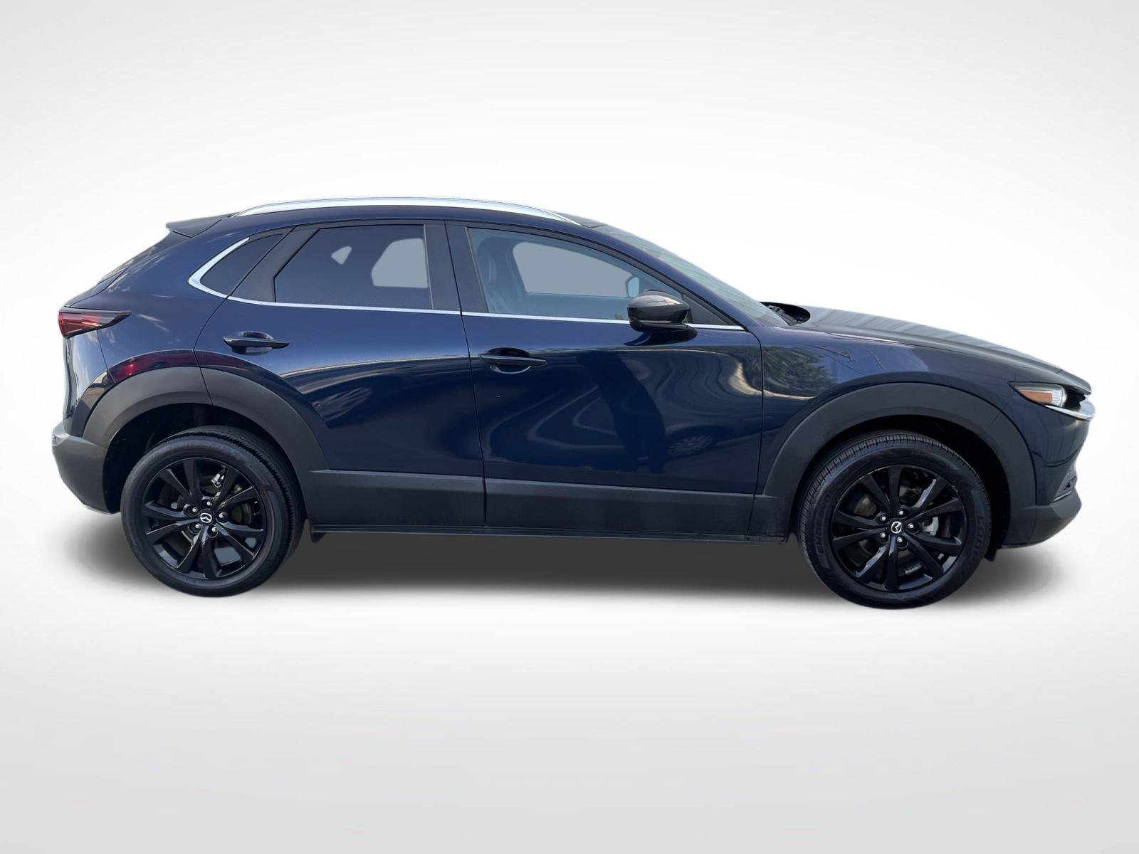 Certified 2024 MAZDA CX-30 AWD 2.5 S w/ Select Sport Pkg image 6