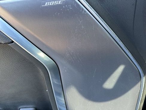 Used 2022 GMC Sierra 1500 Denali image 10