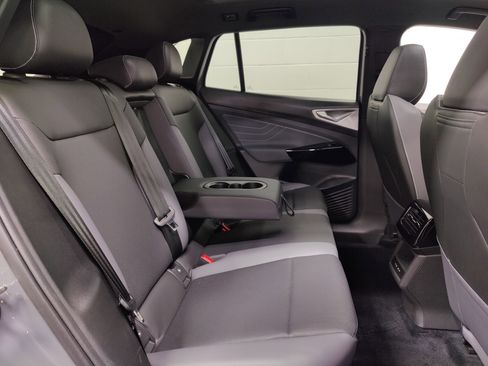 Certified 2024 Volkswagen ID.4 S image 16