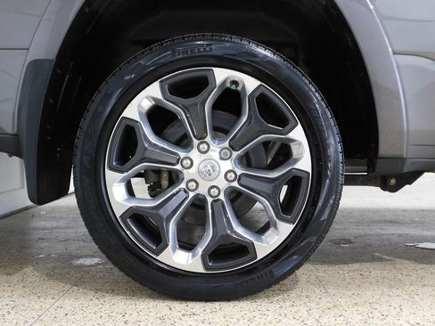 Used 2022 RAM 1500 Limited image 99