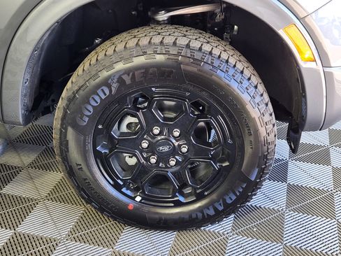New 2026 Ford Ranger XLT AWD/4WD image 10