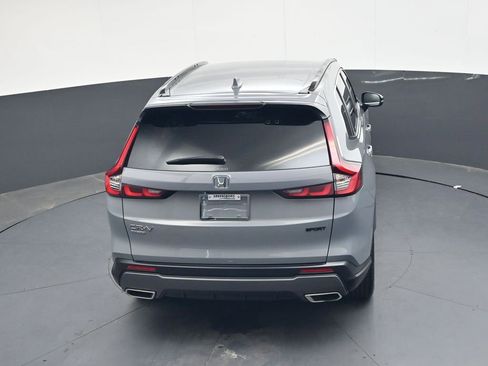 Used 2024 Honda CR-V Sport image 28