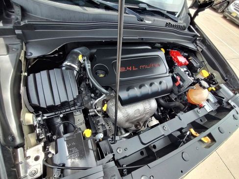 Used 2021 Jeep Renegade Sport AWD/4WD image 50