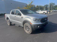 Used 2023 Ford Ranger XLT w/ Tremor Off-Road Package AWD/4WD image 7