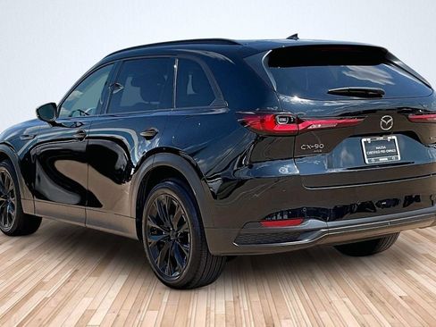 Certified 2026 MAZDA CX-90 3.3 Turbo w/ Premium Sport Pkg AWD/4WD image 10