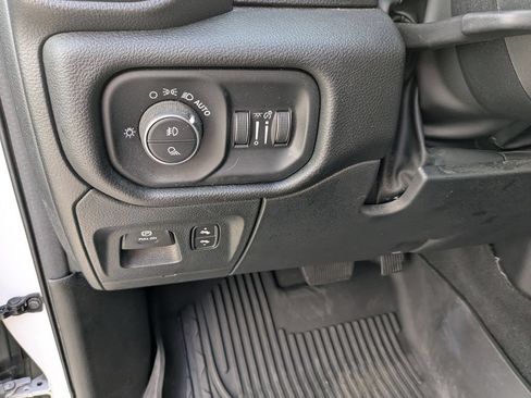 Used 2023 RAM 1500 Laramie AWD/4WD image 24