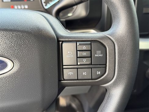 Used 2024 Ford F350 XL w/ STX Appearance Package image 22