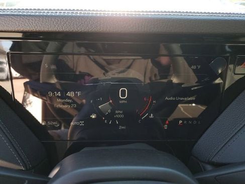 New 2026 GMC Yukon XL Denali w/ Sun & Power Step Package AWD/4WD image 30