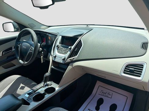 Used 2017 GMC Terrain SLE FWD image 27