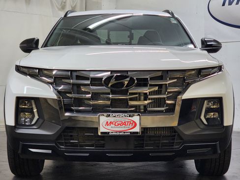 Used 2024 Hyundai Santa Cruz XRT AWD/4WD image 12
