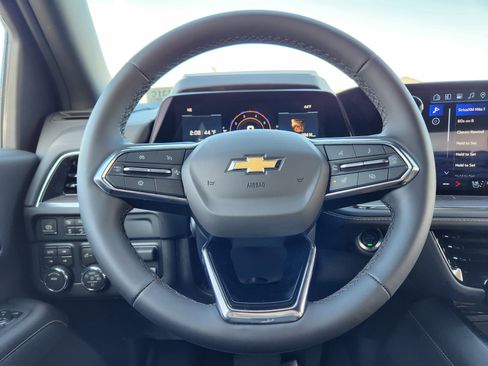 New 2026 Chevrolet Tahoe Premier image 16