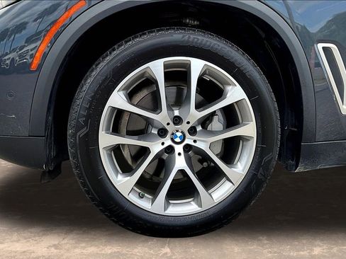 Used 2020 BMW X5 sDrive40i w/ Premium Package RWD image 35