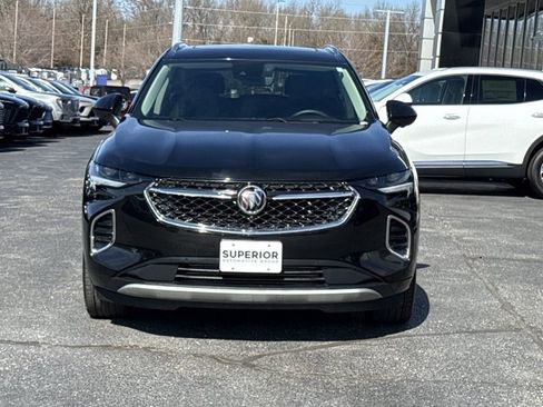 Used 2023 Buick Envision Avenir image 16