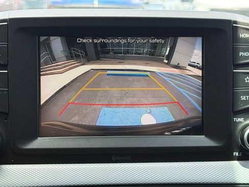 Used 2021 Hyundai Kona SE w/ Cargo Package FWD image 10