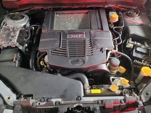 Used 2014 Subaru Forester 2.0XT Touring image 30