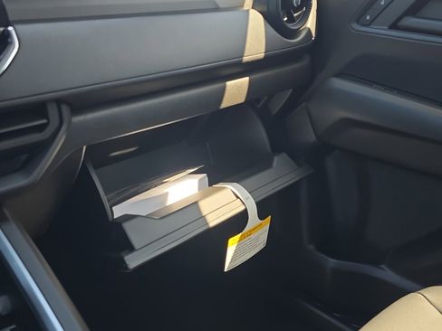 New 2026 Chevrolet Colorado Trail Boss AWD/4WD image 28