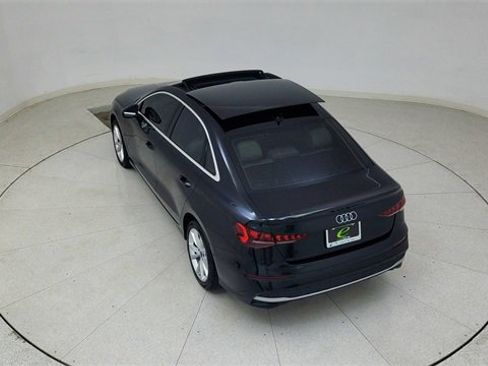 Used 2025 Audi A3 2.0T Premium image 79