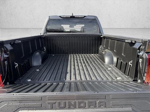 New 2026 Toyota Tundra SR5 image 7