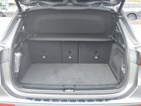 Certified 2025 Mercedes-Benz GLA 250 GLA 250 image 35