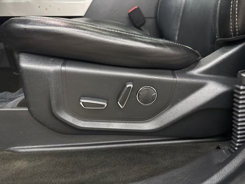 Used 2017 Ford F350 Lariat w/ Lariat Ultimate Package image 10