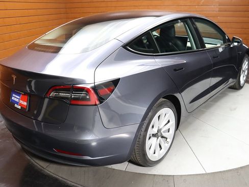 Used 2023 Tesla Model 3 Standard Range image 56