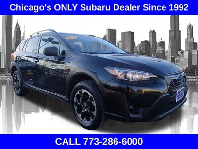 Certified 2023 Subaru Crosstrek 2.0i
