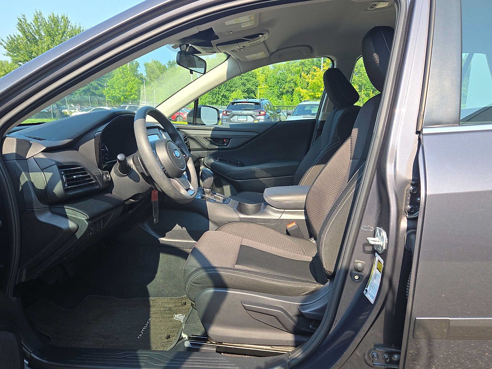 Used 2024 Subaru Outback AWD/4WD image 13