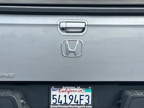 Used 2021 Honda Ridgeline RTL-E image 48
