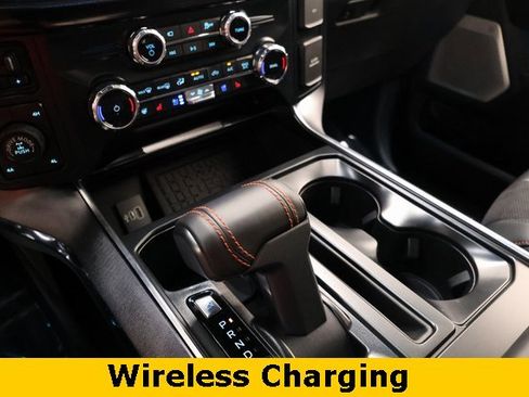 Used 2025 Ford F150 Raptor w/ Equipment Group 803A Raptor R image 41