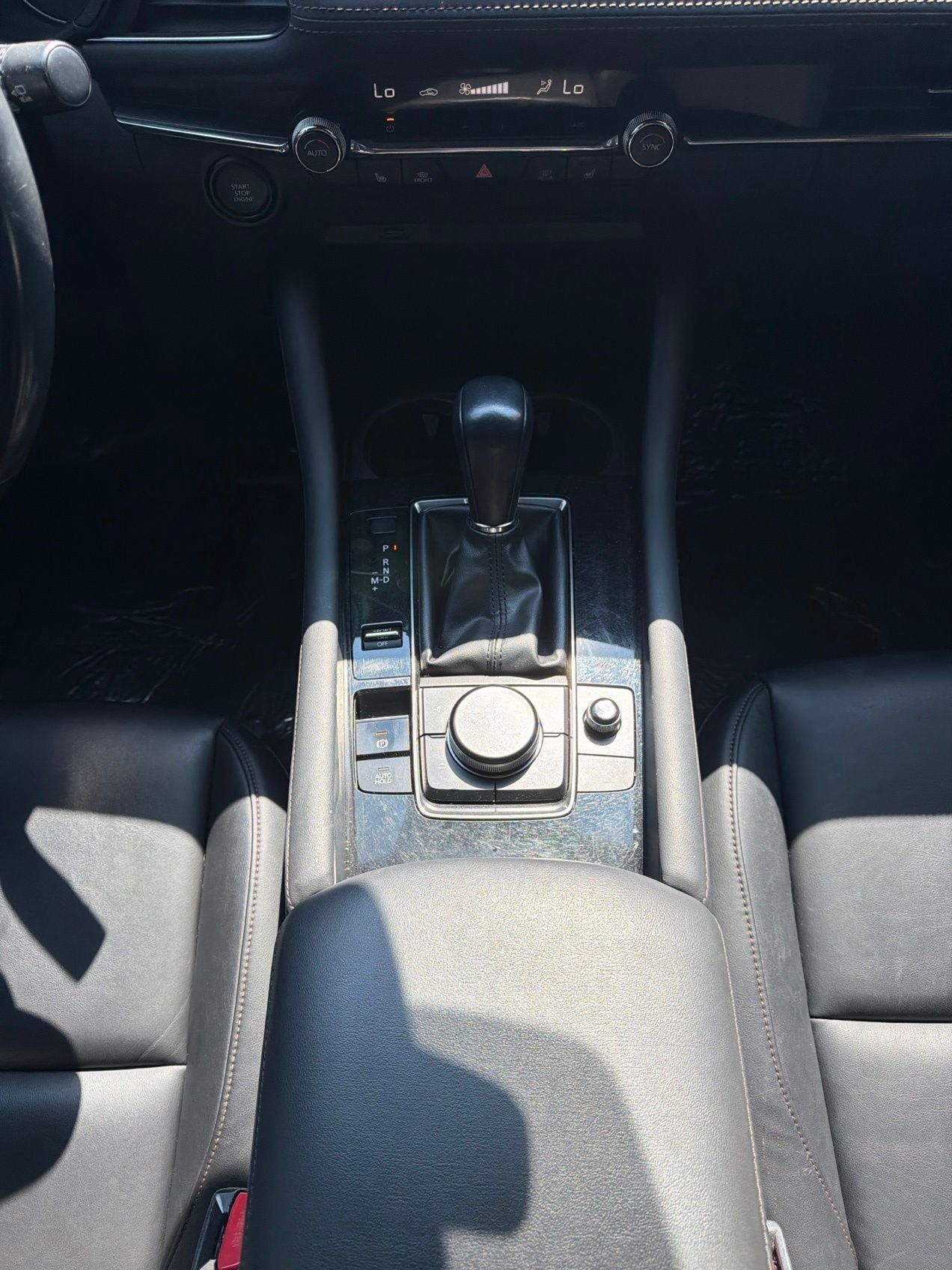 Used 2020 MAZDA MAZDA3 AWD Hatchback w/ Preferred Pkg image 22