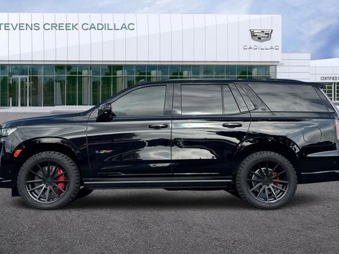 Certified 2023 Cadillac Escalade V image 6