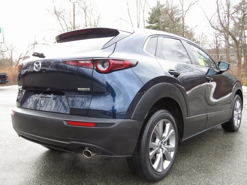 Used 2021 MAZDA CX-30 AWD 2.5 S w/ Preferred Package image 5