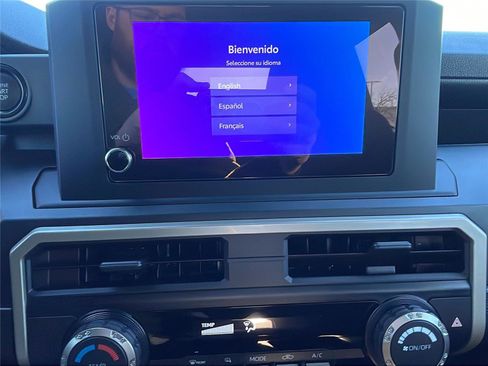 Used 2025 Toyota Tacoma SR image 27