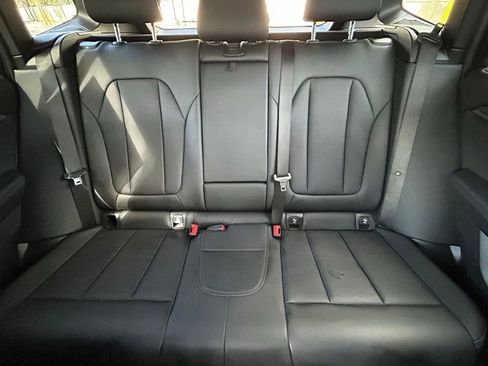 Used 2024 BMW X3 xDrive30i AWD/4WD image 13