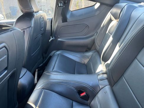 Used 2024 Ford Mustang Premium image 23