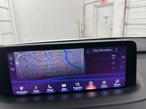 Used 2020 Lexus RX 350 FWD w/ Luxury Package image 15