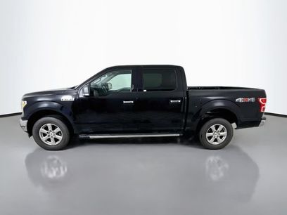 Used 2018 Ford F150 XLT w/ Equipment Group 302A Luxury