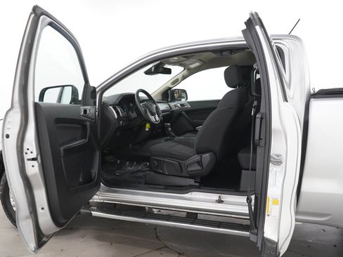 Used 2019 Ford Ranger XLT w/ Equipment Group 301A Mid RWD image 15