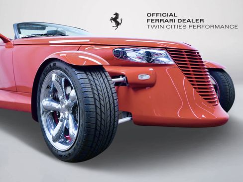 Used 1999 Plymouth Prowler image 11
