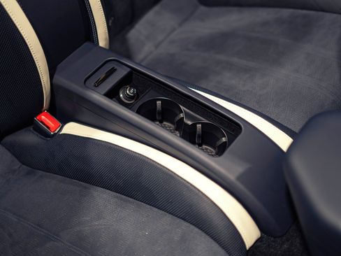 Used 2025 Bentley Continental GT Speed AWD/4WD image 54