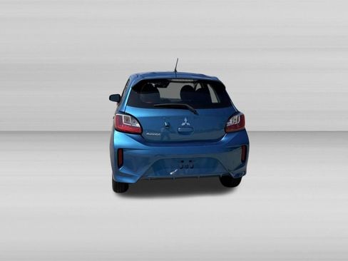 Used 2024 Mitsubishi Mirage ES FWD image 6