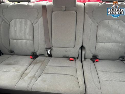 Certified 2022 RAM 1500 Big Horn image 29