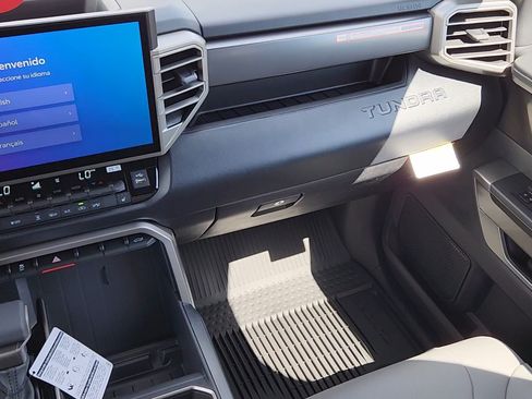New 2026 Toyota Tundra SR5 AWD/4WD image 6
