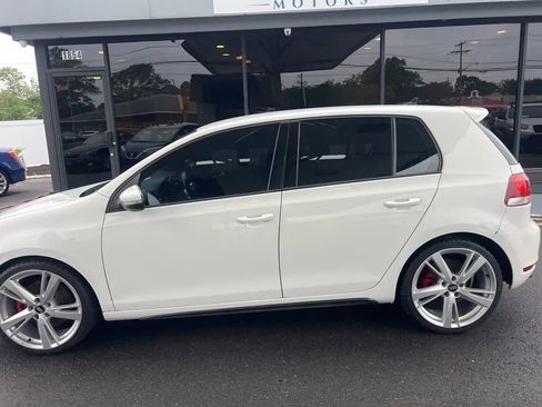 Used 2014 Volkswagen GTI Wolfsburg Edition image 6