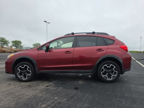 Used 2014 Subaru Crosstrek 2.0i Premium AWD/4WD image 6