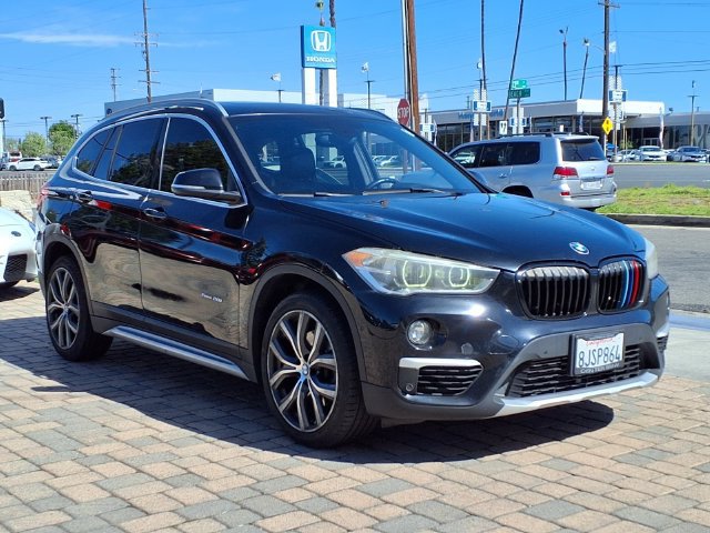 Used 2017 BMW X1 sDrive28i FWD image 6