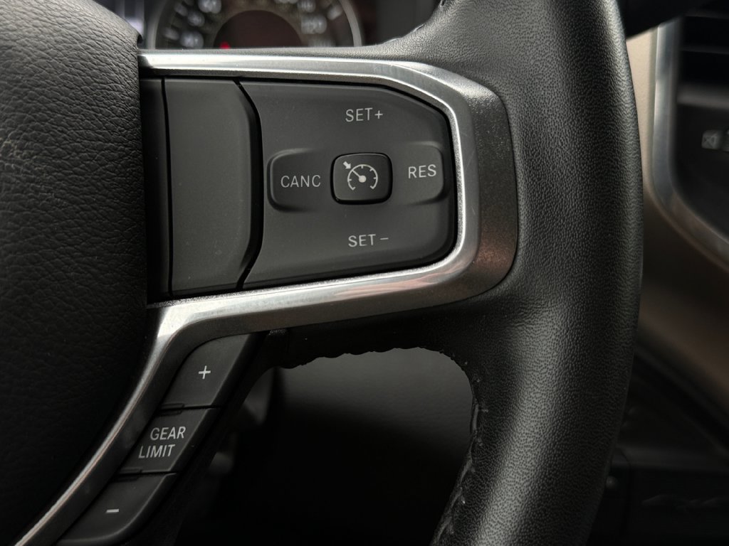 Used 2024 RAM 3500 Laramie w/ Towing Technology Group AWD/4WD image 13